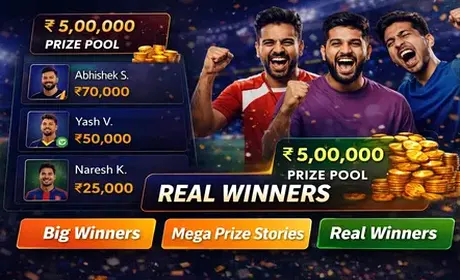Big winners, Crore prize boards, and recent UPI reward stories worth following