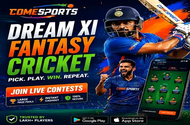 A188bet (a 188 play login) fantasy cricket & matchday visual 1