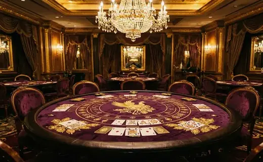Diamond Card Duel