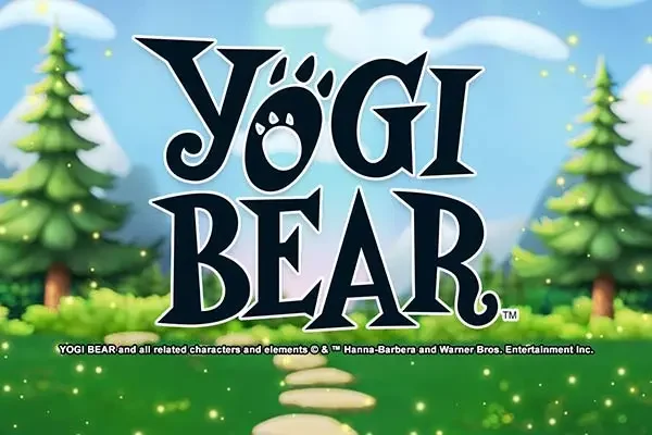 Yogi Bear Demo Arcade