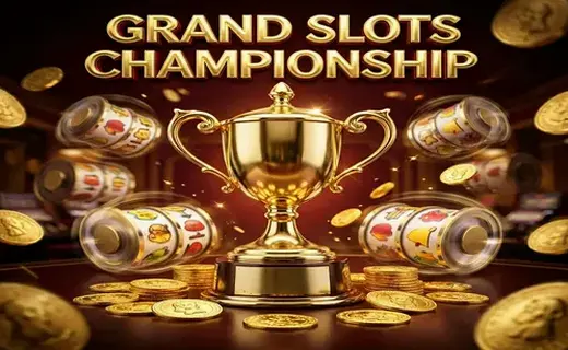 Grand Arcade Games Championship