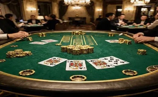 Mega Strategy Cards Tournament